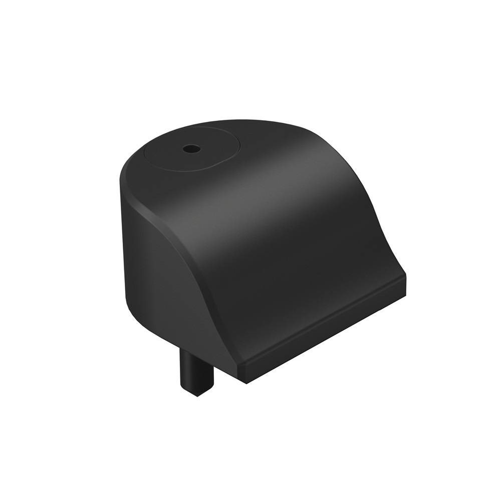 PLANET US - Pivot ramp Black